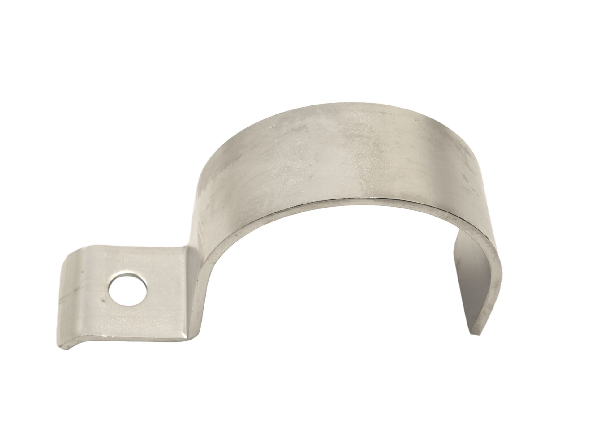 Edelstahl Bremsschlauch-Schelle - Passend Für VW Käfer, T2, Typ 3 & Karmann Ghia
