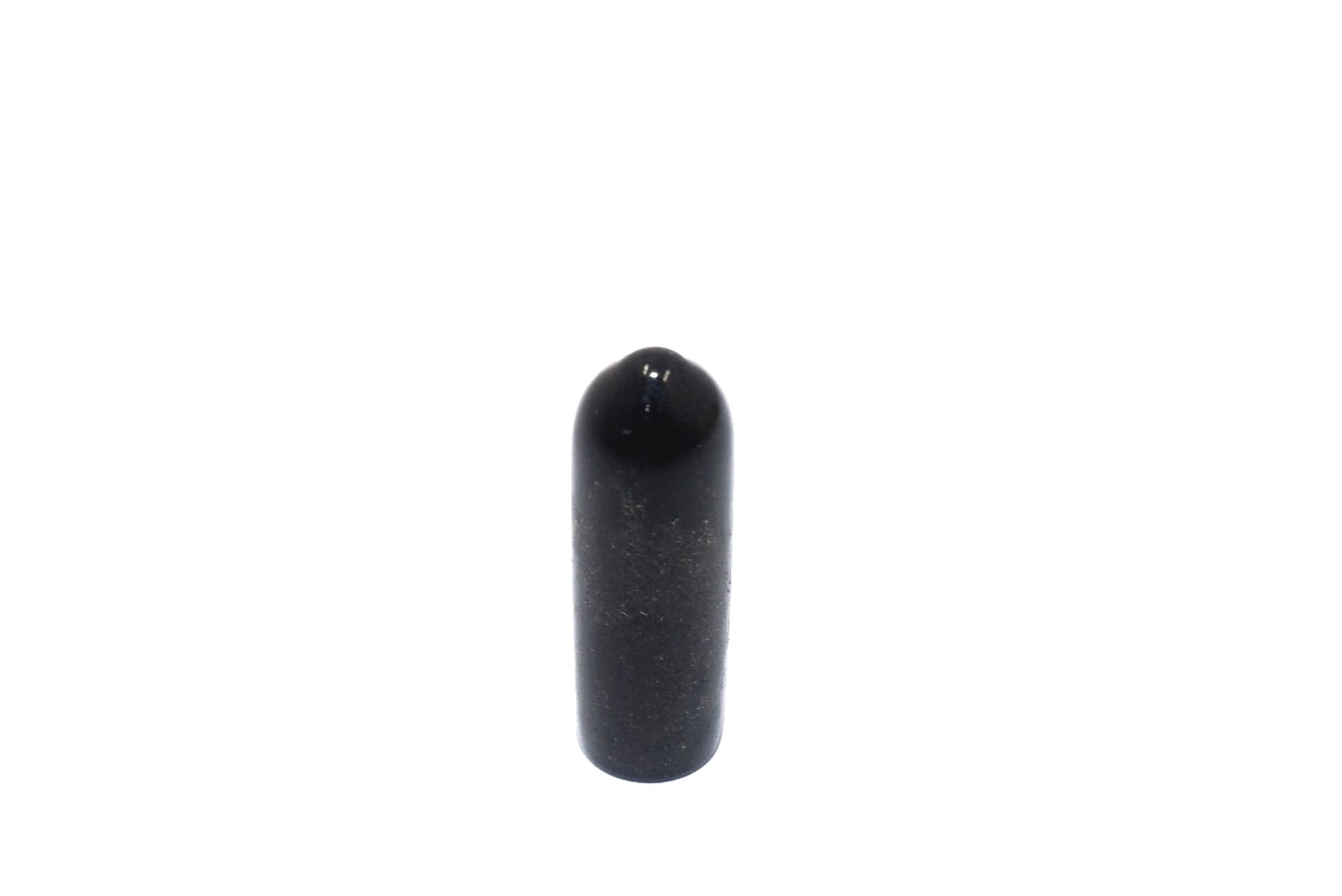 Push Cap Push-on cap for welding studs plastic PVC black | Feldbinder ...