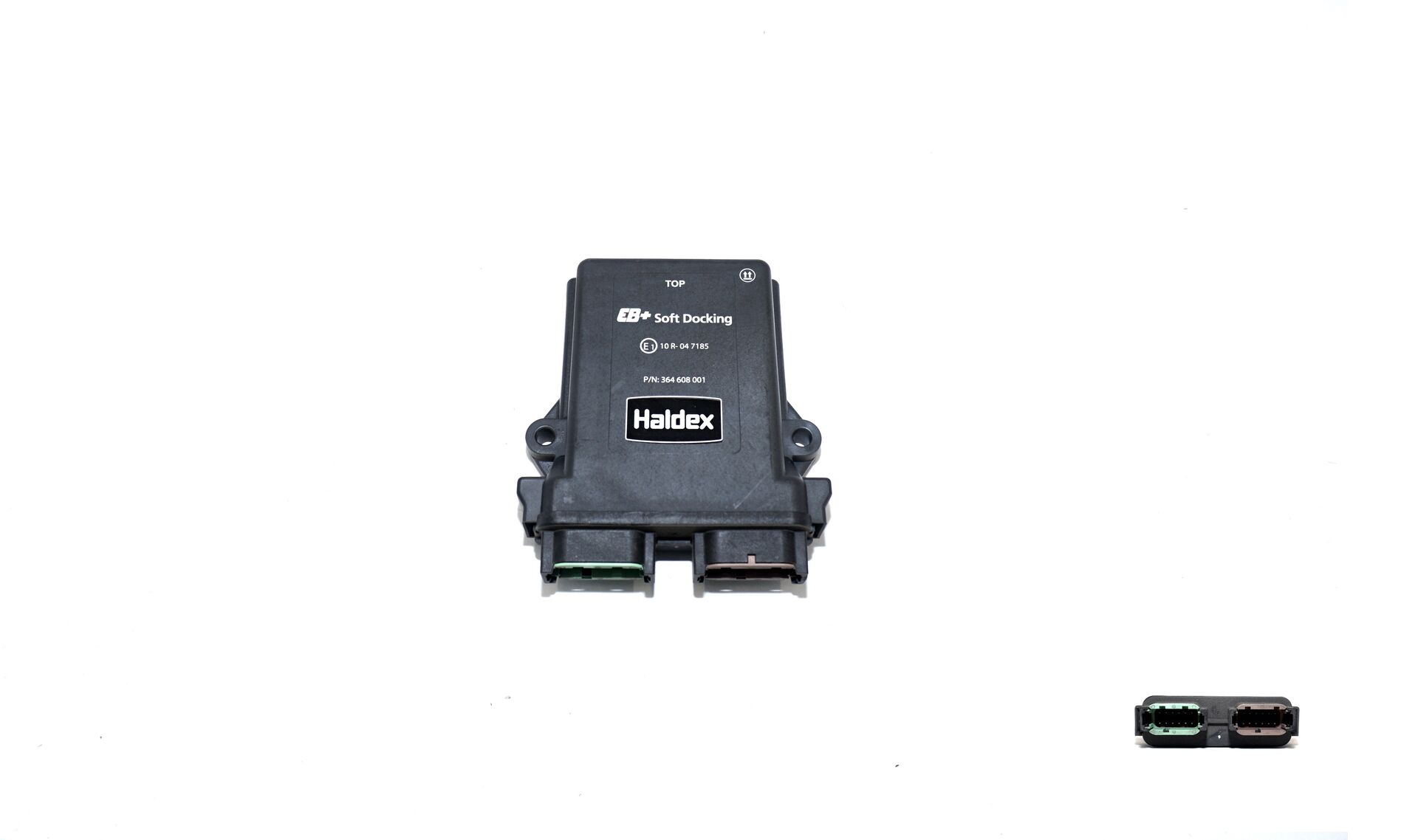 Haldex Soft Docking 2 ECU