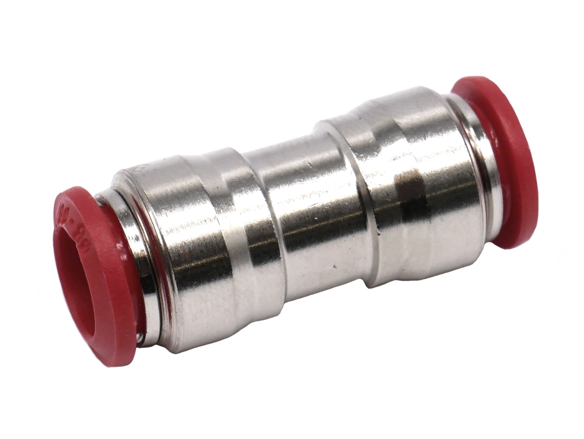 Pneumatic connector for brake pipe | Feldbinder Spezialfahrzeugwerke GmbH